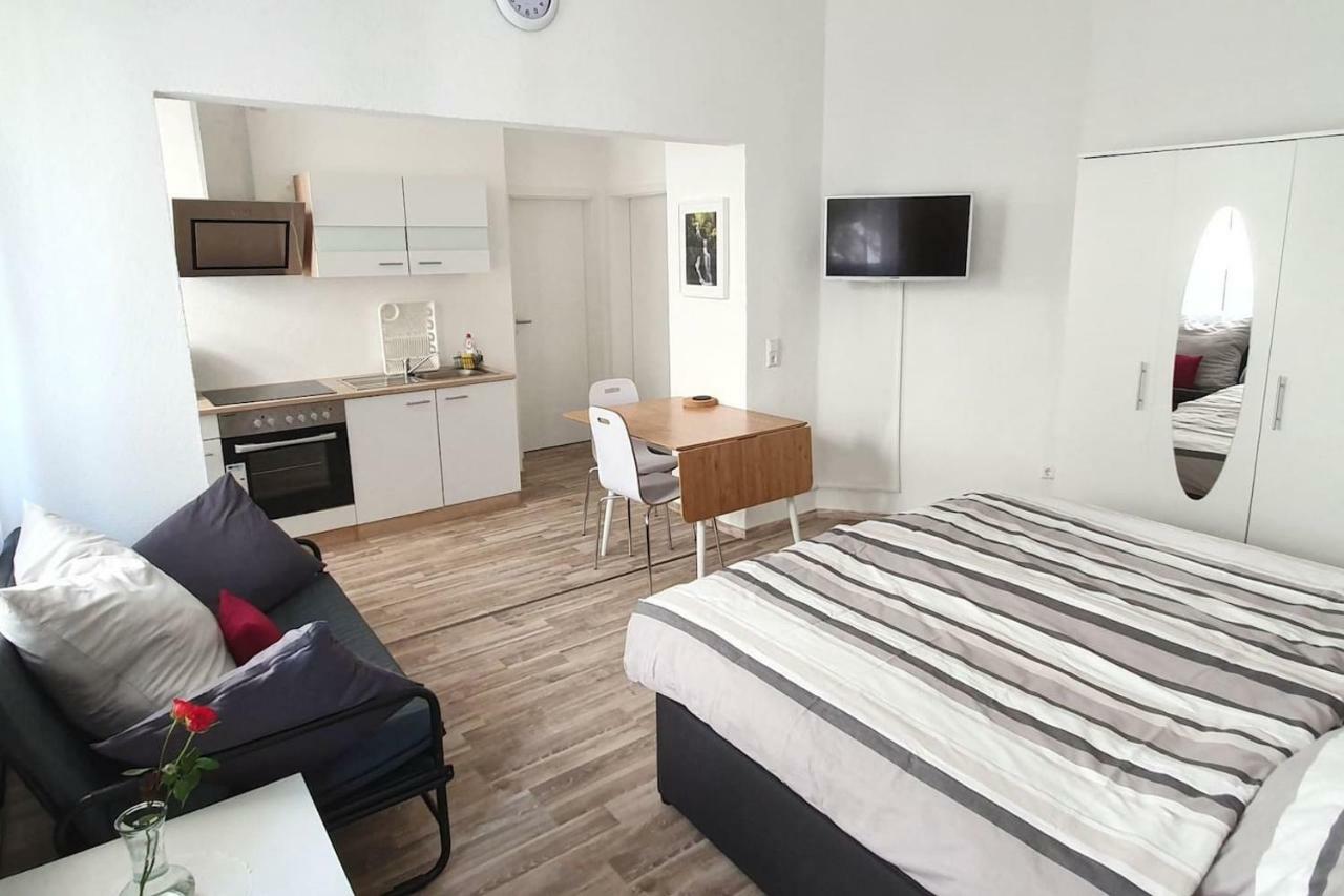 טריברג H-Apartment 2 מראה חיצוני תמונה