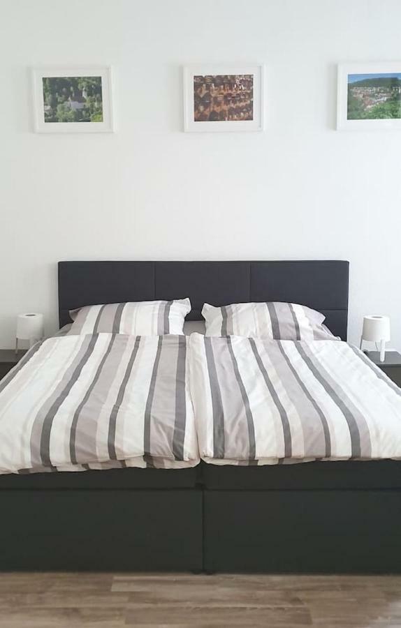 טריברג H-Apartment 2 מראה חיצוני תמונה