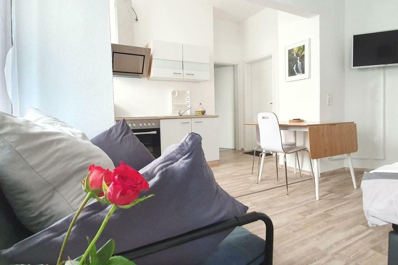 טריברג H-Apartment 2 מראה חיצוני תמונה