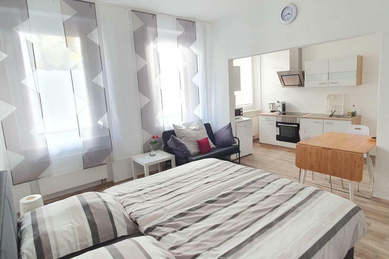 טריברג H-Apartment 2 מראה חיצוני תמונה