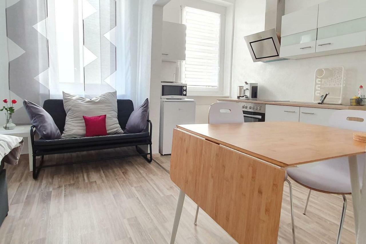 טריברג H-Apartment 2 מראה חיצוני תמונה