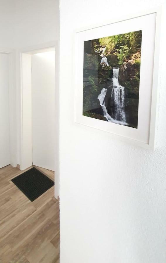 טריברג H-Apartment 2 מראה חיצוני תמונה