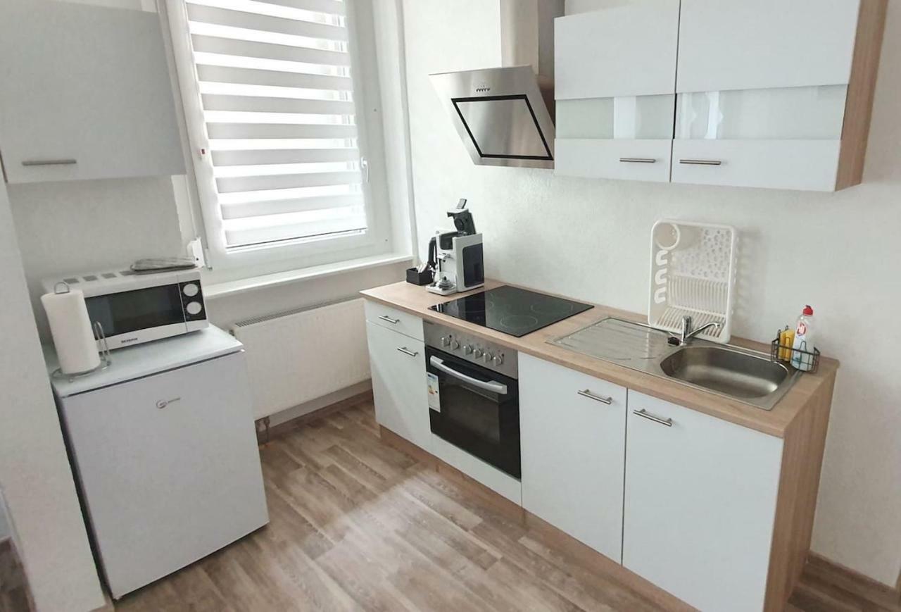 טריברג H-Apartment 2 מראה חיצוני תמונה