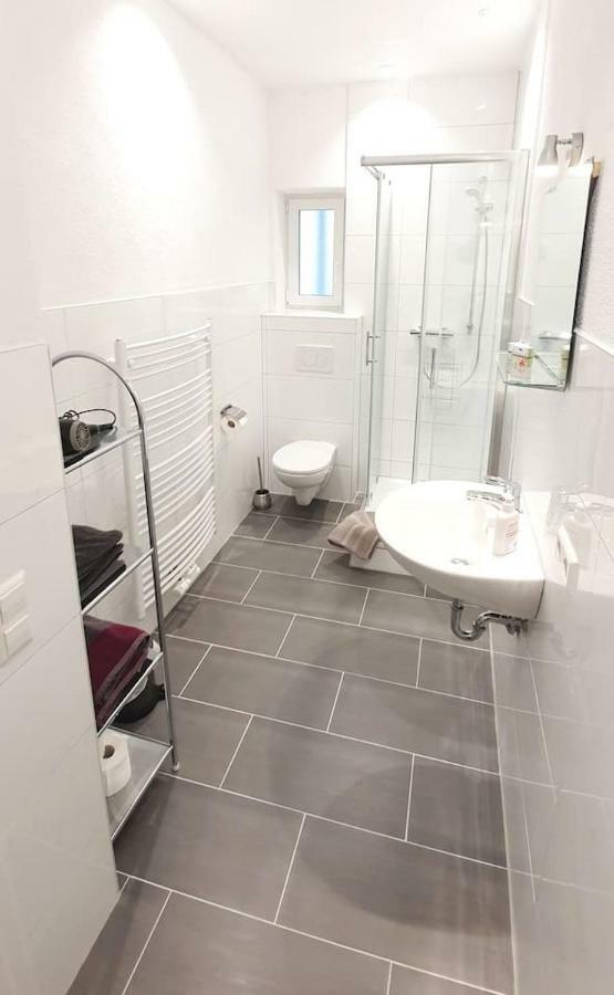 טריברג H-Apartment 2 מראה חיצוני תמונה